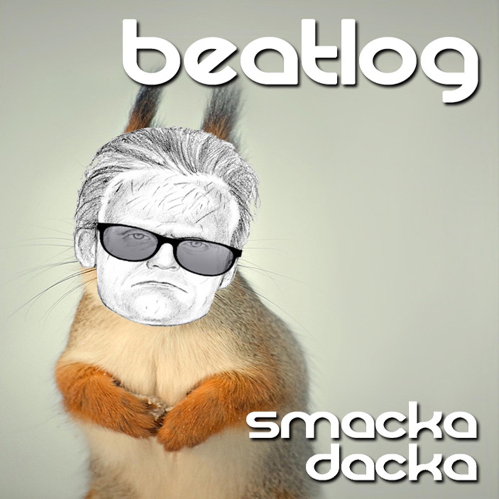 Smacka Dacka album cover